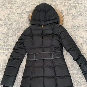 Authentic Mackage Kay Coat